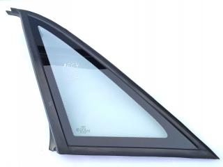 стекло кузовное боковое левое Audi A6 4A/C4 1995, 2.3 л., AAR, бензин, МКПП, седан, 4A5845299