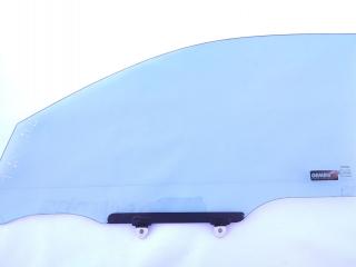 стекло двери передней левой Toyota Avensis 1 поколение (T220) [рестайлинг] 2001, 2.0 л., 1CD-FTV, дизель, МКПП, седан, E643R-00050