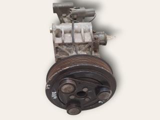 компрессор кондиционера Mazda 6 1 поколение [рестайлинг] 2005, 2.0 л., бензин, H12A1AF4DW