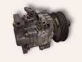 компрессор кондиционера Mazda 6 1 поколение [рестайлинг] 2005, 2.0 л., бензин, H12A1AF4DW - фото №3