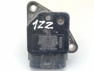 расходомер воздуха Toyota Avensis 2 поколение (T250) 2003, 1.8 л., бензин, МКПП, 222040J010, MB197400-3010