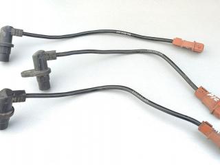 датчик коленвала Peugeot 406 1 поколение 1997, 2.0 л., бензин, МКПП, 102340-06