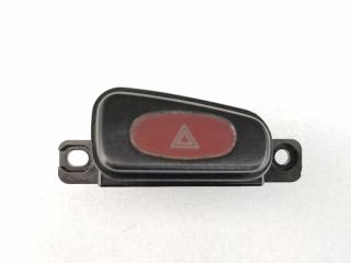 кнопка аварийной сигнализации Mazda Xedos 6 1 поколение 1996, 2.0 л., бензин