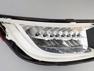 фонарь задний левый Infiniti QX50 P71A 2018, 2.0 л., бензин, F03661500