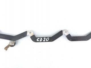 проводка свечей накала Nissan Primera P11 1999, 2.0 л., дизель, МКПП, 7317-1143