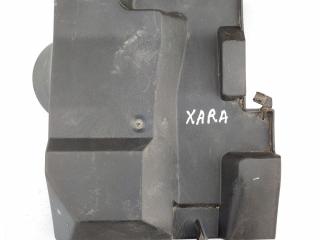 накладка декоративная Citroen Xsara 1 поколение [рестайлинг] 2001, 2.0 л., дизель, МКПП, универсал, 9645118380