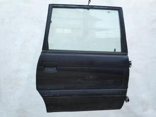 дверь задняя правая Mitsubishi Space Wagon 2 поколение (Typ N30/N40) 1997