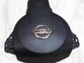 подушка безопасности водителя Nissan Qashqai 1 поколение (2006 - 2010), 98510BR26D - фото №2