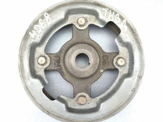 звездочка ТНВД Mitsubishi Space Wagon 2 поколение (Typ N30/N40) 1998, 2.0 л., 4D68 T, дизель, МКПП