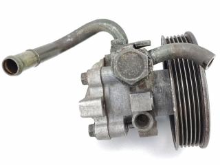 насос гидроусилителя руля Hyundai Santa Fe 1 поколение (SM) (2000 - 2004), 2.0 л., D4EA, дизель, МКПП, 57100-3A200