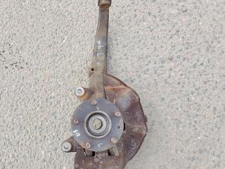 ступица передняя левая Mazda 6 1 поколение [рестайлинг] 2005, 2.0 л., бензин