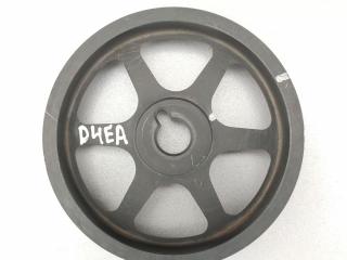 шкив распредвала Hyundai Santa Fe 1 поколение (SM) (2000 - 2004), 2.0 л., D4EA, дизель, МКПП