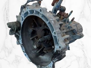 КПП механическая (МКПП) Mazda 6 2 поколение [рестайлинг] 2009, 2.0 л., бензин