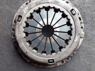 корзина сцепления Toyota Yaris Verso 1 поколение 2002, 1.3 л., бензин