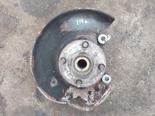 ступица передняя правая Toyota Yaris Verso 1 поколение 2002, МКПП