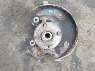 ступица передняя левая Toyota Yaris Verso 1 поколение 2002, МКПП