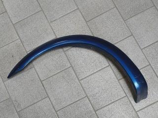 накладка колесной арки передний левый Toyota Yaris Verso 1 поколение 2002, МКПП, 5308852010