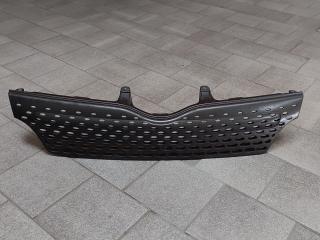 решетка радиатора Toyota Yaris Verso 1 поколение 2002, МКПП, 5311152050, 5311152060