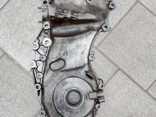 крышка двигателя передняя Toyota RAV4 3 поколение (XA30) 2005, 2.4 л., бензин, 28061-41211
