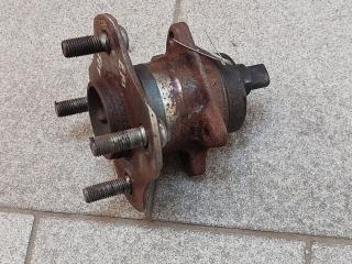 ступица задняя Toyota Yaris Verso 1 поколение 2002, МКПП