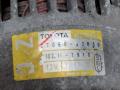 генератор Toyota Corolla 9 поколение (E120/E130) [рестайлинг] 2004, 1.4 л., бензин, 2706022030 - фото №5
