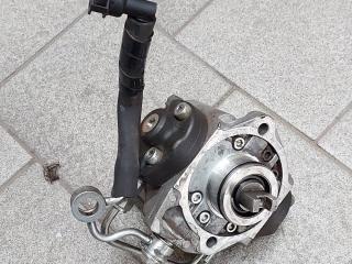 ТНВД Toyota RAV4 3 поколение (XA30) [2-й рестайлинг] 2010, 2.2 л., дизель, 22100-0R050