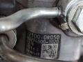 ТНВД Toyota RAV4 3 поколение (XA30) [2-й рестайлинг] 2010, 2.2 л., дизель, 22100-0R050 - фото №5