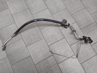 трубка кондиционера Toyota Yaris Verso 1 поколение 2002, 1.3 л., бензин, МКПП