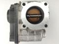 заслонка дроссельная Nissan Primera P12 2003, 1.6 л., QG16DE, бензин, МКПП, SERA576-01, RME50-02 - фото №2