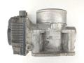 заслонка дроссельная Nissan Primera P12 2003, 1.6 л., QG16DE, бензин, МКПП, SERA576-01, RME50-02 - фото №4