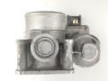 заслонка дроссельная Nissan Primera P12 2003, 1.6 л., QG16DE, бензин, МКПП, SERA576-01, RME50-02 - фото №5