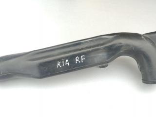патрубок (трубопровод, шланг) Kia Sportage 1 поколение 2000, 2.0 л., RF, дизель, МКПП, K05413590