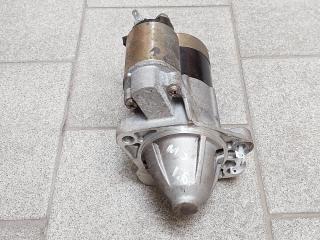 стартер Mazda 3 BK 2005, 1.6 л., бензин