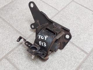 подушка крепления двигателя Toyota Corolla Verso 1 поколение [рестайлинг] 2005, 1.8 л., бензин