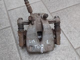 суппорт задний левый Toyota Avensis 2 поколение (T250) 2006