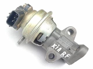 клапан EGR Kia Sportage 1 поколение 2000, 2.0 л., RF, дизель, МКПП, K5T57699