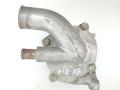 помпа Kia Sportage 1 поколение 2000, 2.0 л., RF, дизель, МКПП, GMBF52 - фото №2