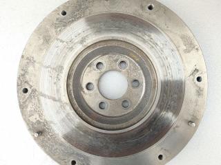 маховик Nissan Primera P12 2003, 1.6 л., QG16DE, бензин, МКПП, 12311-BM500