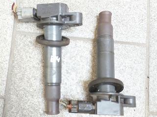 катушка зажигания Toyota Yaris Verso 1 поколение 2002, 1.3 л., бензин, МКПП, 9091902240