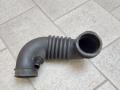 патрубок воздушного фильтра Toyota Yaris Verso 1 поколение 2002, 1.3 л., бензин, МКПП, 1788121010 - фото №2