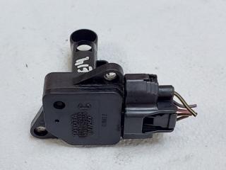 расходомер воздуха Toyota Yaris Verso 1 поколение 2002, 1.3 л., бензин, МКПП, 2220422010, 1974002030