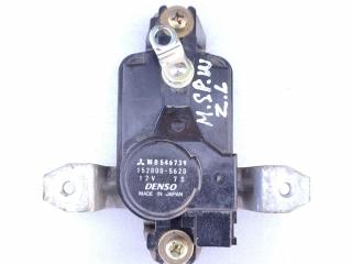 активатор (привод) замка двери Mitsubishi Space Wagon 2 поколение (Typ N30/N40) 1998, 2.0 л., 4D68 T, дизель, МКПП, 152800-5620, MB546739