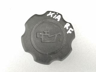 пробка маслозаливная Kia Sportage 1 поколение 2000, 2.0 л., RF, дизель, МКПП