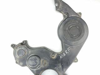 защита (кожух) ремня ГРМ Kia Sportage 1 поколение 2000, 2.0 л., RF, дизель, МКПП, K05410521A