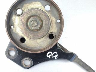 Натяжитель ремня агрегатов Nissan Primera P12 2003, 1.6 л., QG16DE, бензин, МКПП, 337003C, ARB1126