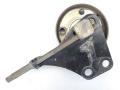 Натяжитель ремня агрегатов Nissan Primera P12 2003, 1.6 л., QG16DE, бензин, МКПП, 337003C, ARB1126 - фото №2