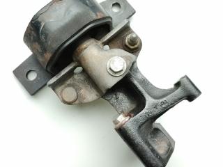 кронштейн двигателя Nissan Primera P12 2003, 1.6 л., QG16DE, бензин, МКПП, 11231-BM500