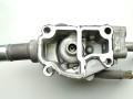 корпус термостата Nissan Primera P12 2003, 1.6 л., QG16DE, бензин, МКПП, 130499F600 - фото №2