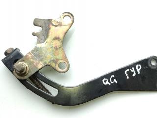 кронштейн гидроусилителя Nissan Primera P12 2003, 1.6 л., QG16DE, бензин, МКПП