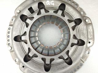 корзина сцепления Nissan Primera P12 2003, 1.6 л., QG16DE, бензин, МКПП, 30210-AU010